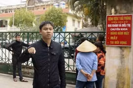 Một phụ nữ tử vong sau khi nhổ răng trong bệnh viện ở Hải Phòng