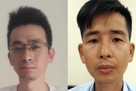 Bắt thêm một đối tượng thuê nhà, phục vụ người Trung Quốc nhập cảnh trái phép