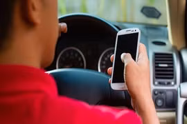 Ứng dụng gọi xe không thu hoa hồng tài xế