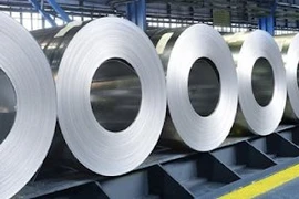 Công nghệ chế tạo thép "xanh"