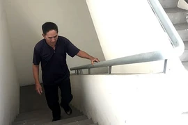 Loay hoay với phí bảo trì chung cư