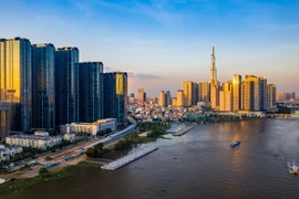 Vingroup đặt mục tiêu doanh thu 170.000 tỷ đồng năm nay