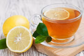 Thực phẩm ăn khi bị cảm lạnh