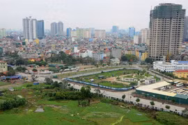 Ma trận thủ tục dự án bất động sản - Bài 2: 11 luật, 400 hướng dẫn “bó chặt” một ngành