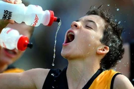 Nước ngọt có gas hại tinh trùng?