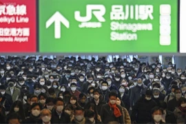 Nhật Bản tuyên bố mở rộng tình trạng khẩn cấp về Covid-19 thêm 7 tỉnh thành