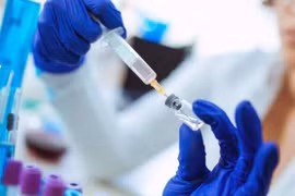 Mỹ có thể cấp phép vắc xin COVID-19 cho trẻ dưới 5 tuổi vào cuối tháng 2/2022