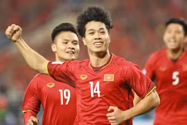 Quỹ bóng đá thuộc VinGroup mua đội bóng châu Âu dự Champions League, cơ hội cho Quang Hải, Công Phượng đối đầu Ronaldo, Messi đang tới gần?