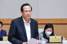 Thị trường lao động đang phục hồi tốt