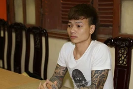 Khá “bảnh” cùng đồng bọn bị khởi tố về hành vi đánh bạc và tổ chức đánh bạc