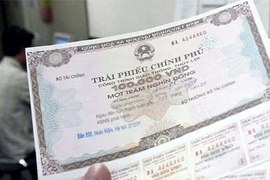 Ngân hàng dẫn đầu về phát hành trái phiếu trong tháng 12/2020