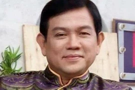 Nhạc sĩ Thanh Dũng qua đời