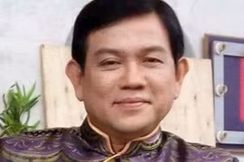 Nhạc sĩ Thanh Dũng qua đời