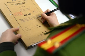 Hai phó giám đốc sở và phó cục trưởng Cục Thuế Phú Yên bị khởi tố