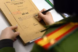 Hai phó giám đốc sở và phó cục trưởng Cục Thuế Phú Yên bị khởi tố