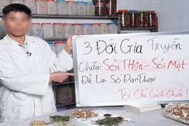 Kiểm tra, xử lý nghiêm quảng cáo “nhà tôi 3 đời” sai quy định