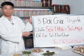 Kiểm tra, xử lý nghiêm quảng cáo “nhà tôi 3 đời” sai quy định