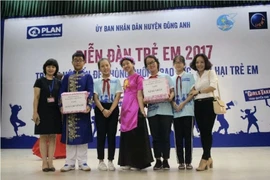 Phê duyệt dự án “Thành phố an toàn và thân thiện với em gái”