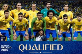 ‘Chuyện ấy’ của các cầu thủ dịp World Cup: Đức cấm, Brazil ‘thả’