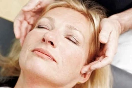 Biểu hiện ở sọ do loạn năng thái dương hàm