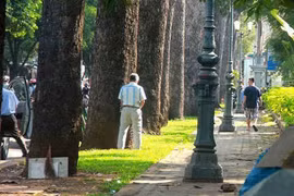 Quyền chính đáng của Hiệp hội Nhà vệ sinh