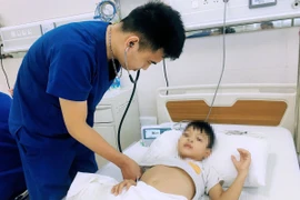 Đứng ở chỗ nước nông vẫn bị đuối nước