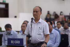 Vì sao bị cáo Trần Văn Minh đề nghị tòa triệu tập Chủ tịch UBND Đà Nẵng?