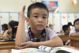 Sẽ phát miễn phí tài liệu chỉnh sửa SGK tiếng Việt lớp 1 Cánh diều