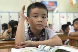 Sẽ phát miễn phí tài liệu chỉnh sửa SGK tiếng Việt lớp 1 Cánh diều