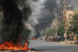 Myanmar: 50 người chết, nhóm dân tộc vũ trang nói sẽ 'không đứng nhìn'