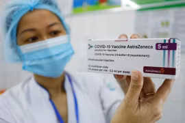 VNVC được mua vaccine Covid-19 theo cơ chế chọn thầu đặc biệt