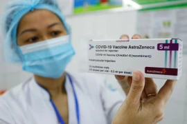 VNVC được mua vaccine Covid-19 theo cơ chế chọn thầu đặc biệt