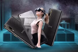 Dự đoán về điện thoại Metaverse tương lai