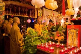 “Cúng sao giải hạn” có tránh được vận hạn và dịch Covid-19?