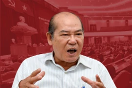 'Tham vọng quyền lực', 'cơ hội chính trị' được hiểu thế nào?