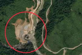 Diễn tiến sự việc 13 người cứu hộ thủy điện Rào Trăng 3 gặp nạn