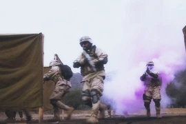 Afghanistan: Vắng quân Mỹ, Taliban tấn công một khu vực ở tỉnh Baghlan, quân đội Kabul rút lui không kháng cự