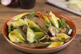 Gan giúp sáng mắt