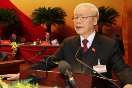 Tổng Bí thư, Chủ tịch nước: Nhất định sẽ lập nên những kỳ tích phát triển mới