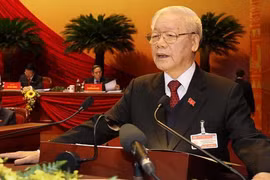 Tổng Bí thư, Chủ tịch nước: Nhất định sẽ lập nên những kỳ tích phát triển mới