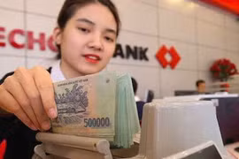 Trong cuộc 'chạy đua' mới, ngân hàng nào đang dẫn đầu về lãi suất tiền gửi?