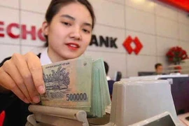 Trong cuộc 'chạy đua' mới, ngân hàng nào đang dẫn đầu về lãi suất tiền gửi?