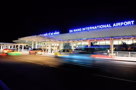 Đà Nẵng: Khôi phục chuyến bay quốc tế trong tháng 3