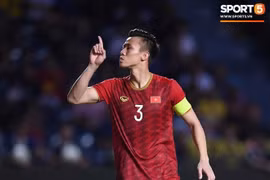 Quế Ngọc Hải trở lại Sông Lam Nghệ An