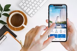 Giới thiệu bạn – Thưởng thức vô hạn với BIDV SMARTBANKING