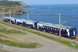 Bộ Giao thông không đồng ý nhập 37 toa xe cũ của Nhật