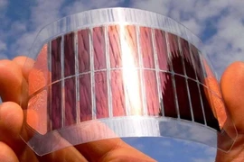 Nguyên nhân khiến pin mặt trời polymer bậc ba có hiệu suất và độ ổn định cao