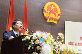 Có Chủ tịch hội làm 6 nhiệm kỳ, giao người khác trên 60 tuổi vẫn lo trẻ quá