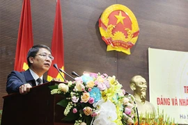 Có Chủ tịch hội làm 6 nhiệm kỳ, giao người khác trên 60 tuổi vẫn lo trẻ quá