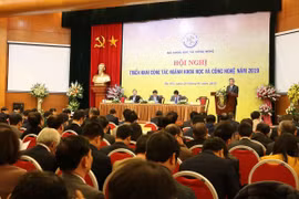 Khoa học công nghệ là chìa khóa thoát bẫy thu nhập trung bình